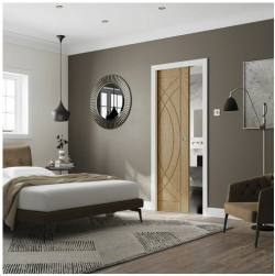 Benefits of Pocket Doors