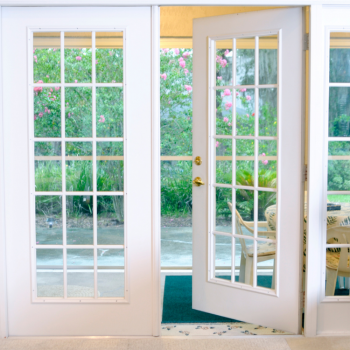 All You Need to Know About French Doors