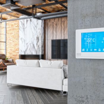 Discover the Benefits of a Wireless Programmable Thermostat