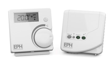 EPH Controls Thermostat