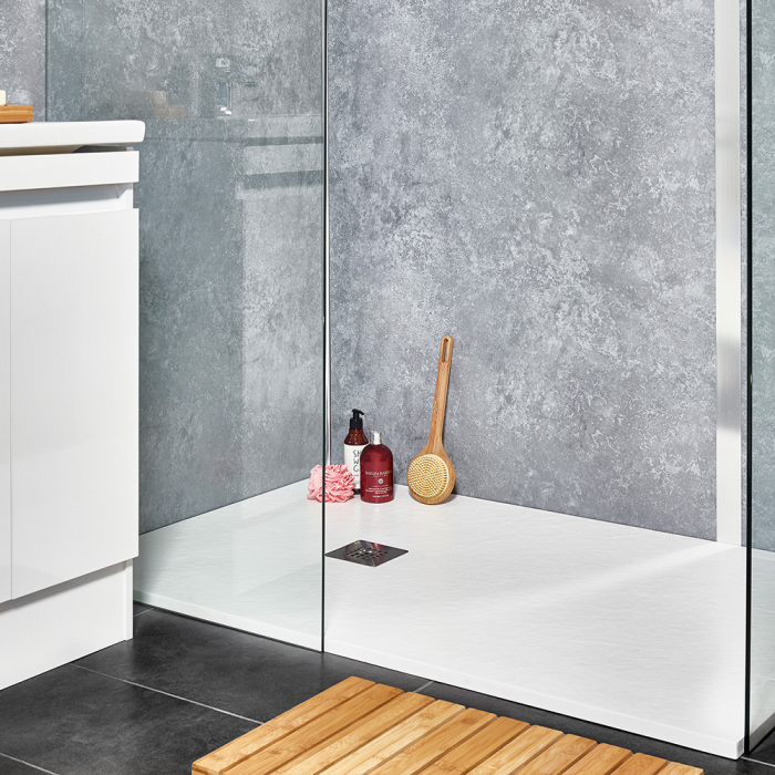 Kartell Shower Tray