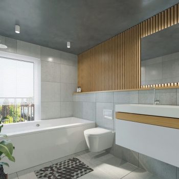 The Complete Guide to Removing and Installing Bath Panels