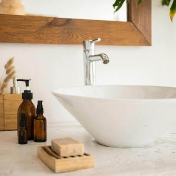 Bathroom Taps: Everything you need to know