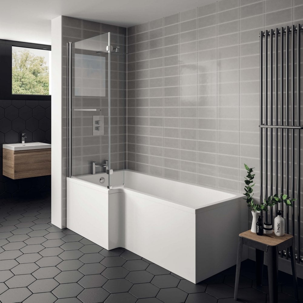 Shower bath