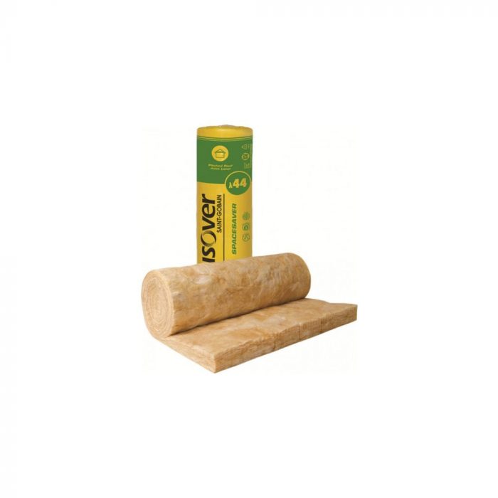 Top-up loft insulation