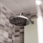 how to fit a shower