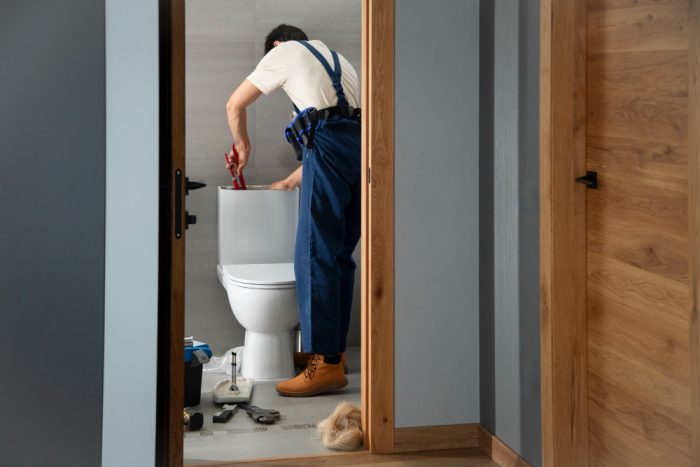 How to Install a Toilet: A Step-by-Step Expert Guide
