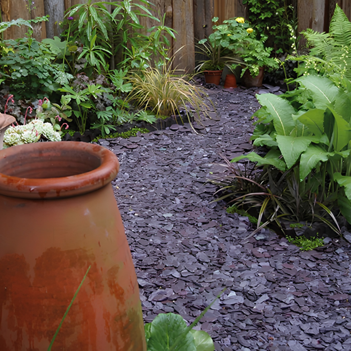 7 Low-Maintenance Landscaping Ideas Using Decorative Gravel & Pebbles