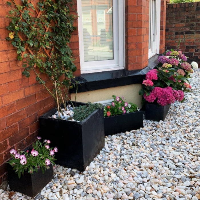 7 Low-Maintenance Landscaping Ideas Using Decorative Gravel & Pebbles