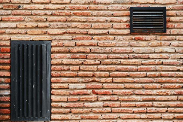 Understanding Weep Vents & Cavity Wall Ventilation