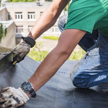 Structural Waterproofing: How to Install DPMs and Weep Vents Correctly