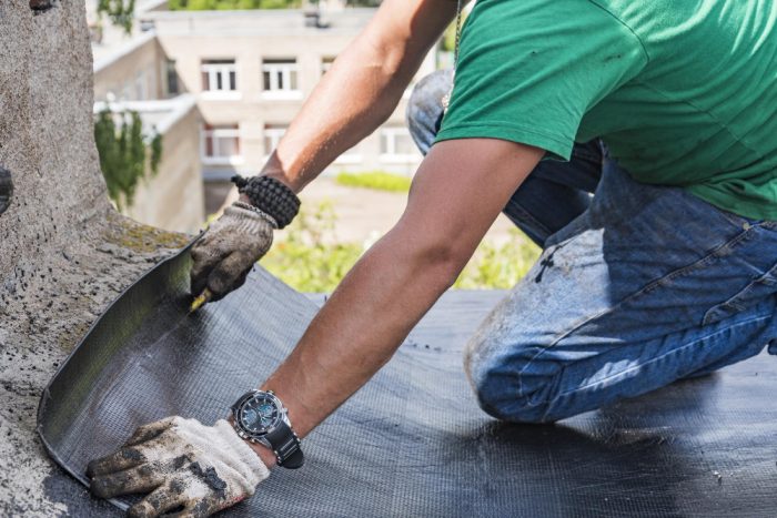 Structural Waterproofing: How to Install DPMs and Weep Vents Correctly