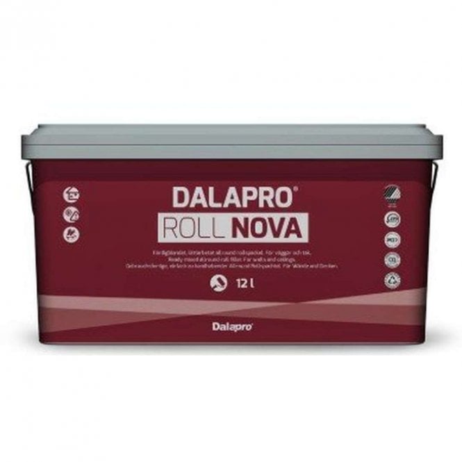 Dalapro 12L Roll Nova
