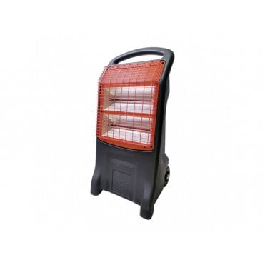 2.2KW Rhino TQ4 Heater