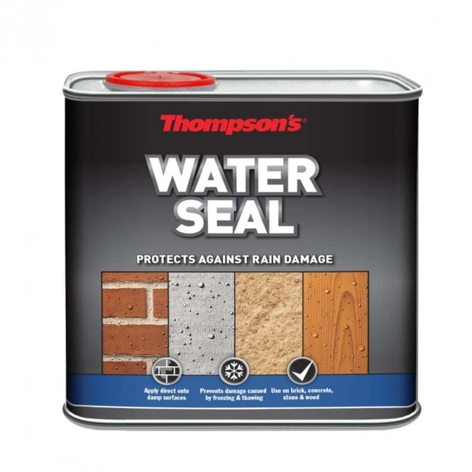 Thompsons 2.5L Thompson's Water Seal