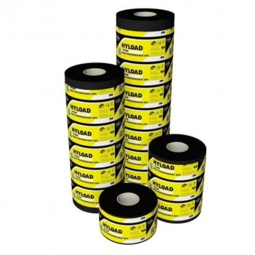 20m Trade High Performance Hyload DPC Damp Proof Course - Various Sizes