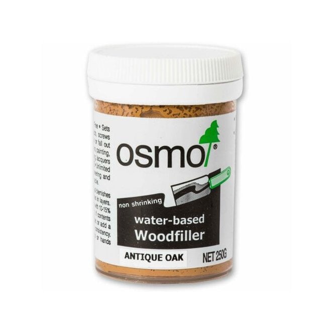 Osmo 250G Water Based Wood Filler