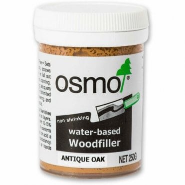 250G Osmo Water Based Wood Filler