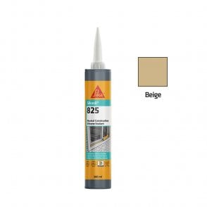 380ml Sikasil-825 Silicone Sealant