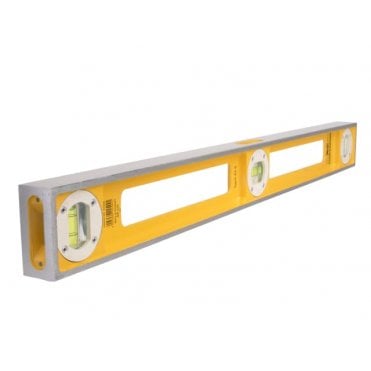 40"/1000mm Stabila 83S Double Plumb Spirit Level 2546