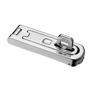 100/60 Hasp/Staple (Carded) 33704
