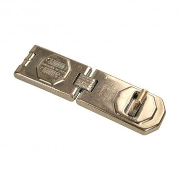 110/155 Hasp & Staple (Carded) 32172
