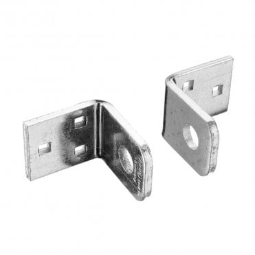 115/100 Pair of Brackets (Carded)
