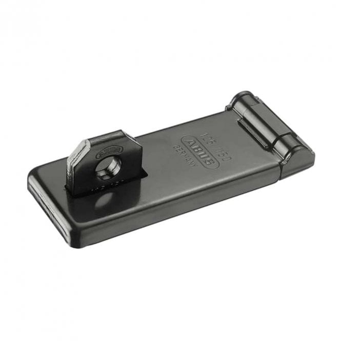 ABUS 125/150 Hasp & Staple High Security (Carded) 35443