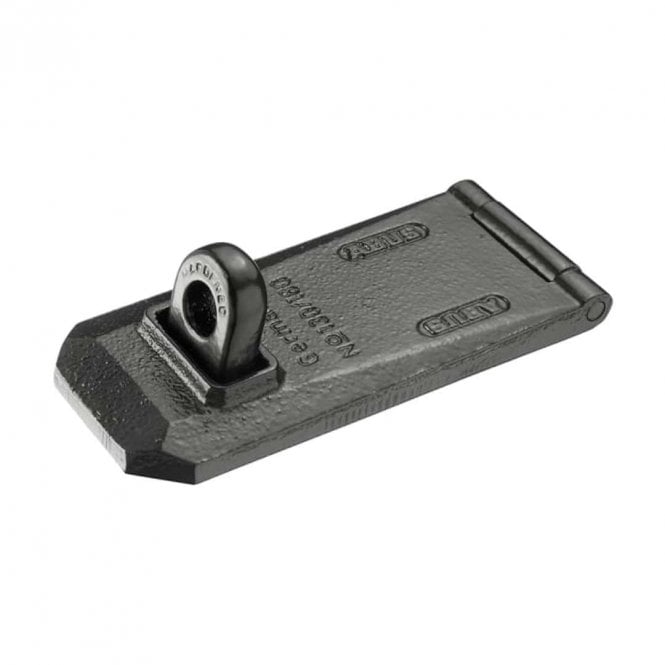 ABUS 130/180 granit Hasp/Staple (Card) 35444