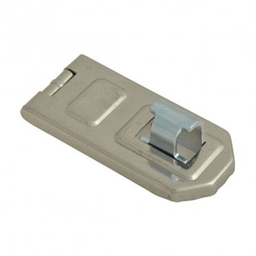 140/120 Diskus Hasp/Staple (Bulk) 05312