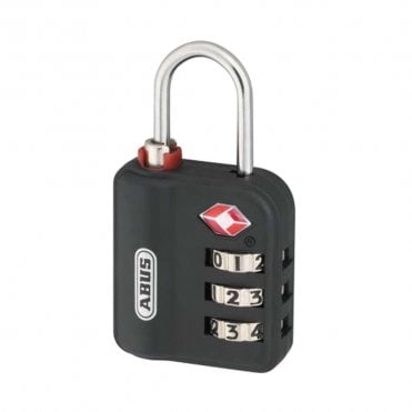 147Tsa Combi Luggage Lock 30mm 53093