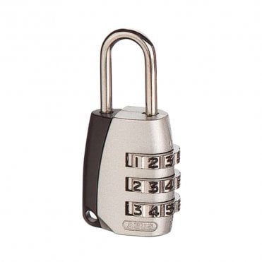 155/20 Combi Padlock (Carded) 33720