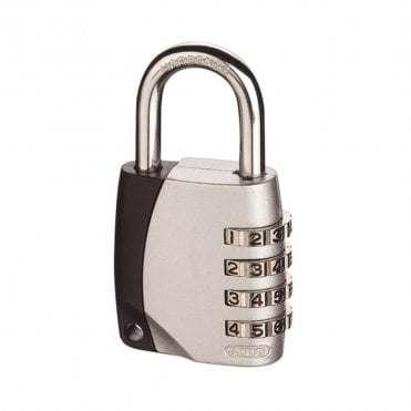 155/40 Combi Padlock (Carded) 35005
