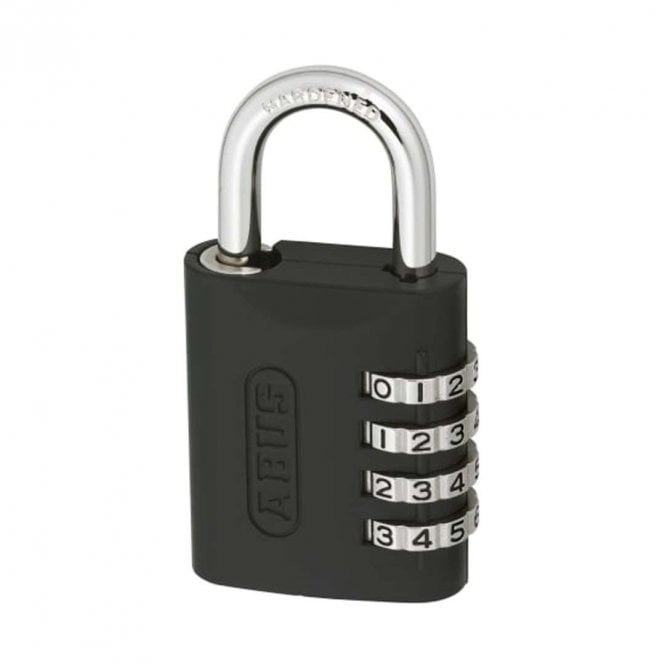 ABUS 158Kc/45 Key Overide Combi Padlock Ap050