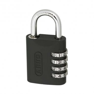158Kc/45 Key Overide Combi Padlock Ap050