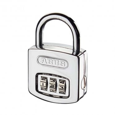 160/40 Combi Padlock (Carded) 32933