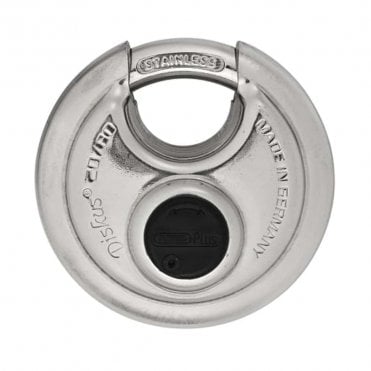 20/80 Diskus Padlock 08798