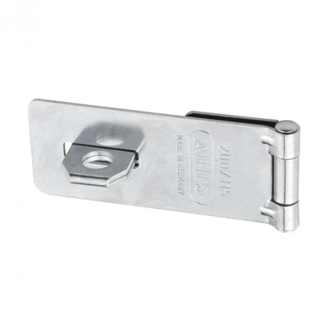 ABUS 200/115 Hasp/Staple 01619