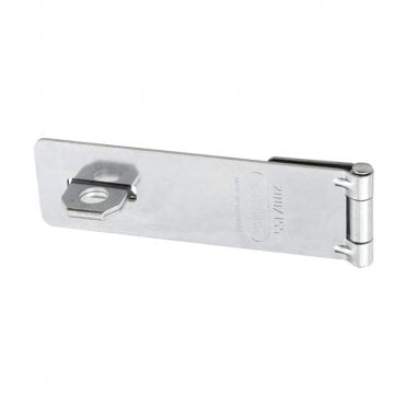 200/155 Hasp/Staple 01629