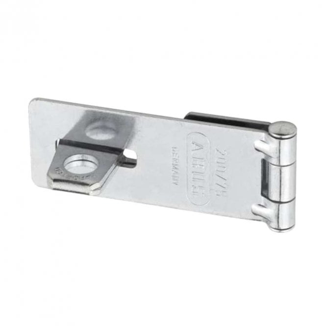 ABUS 200/75 Hasp/Staple 01607