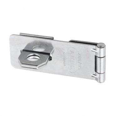 200/95 Hasp/Staple 01613