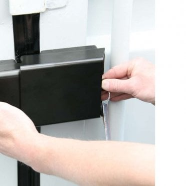 215/100 Container Lock + 37Rk/70 Hb100