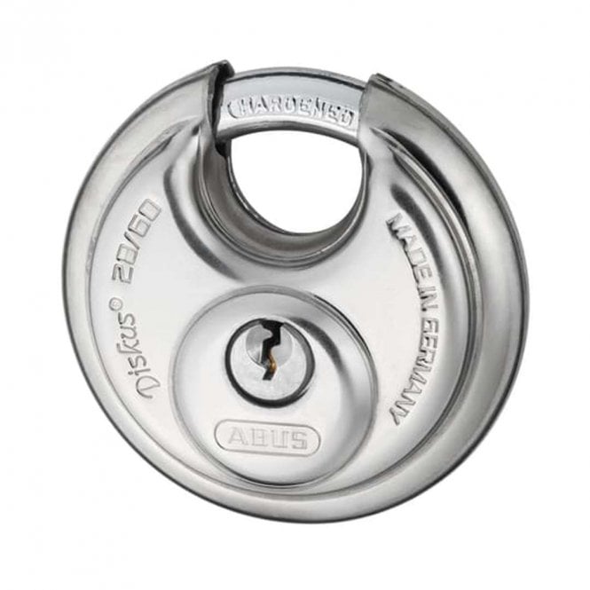 ABUS 28/60 Diskus Padlock