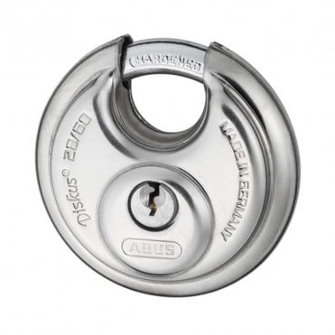 28/60 Diskus Padlock