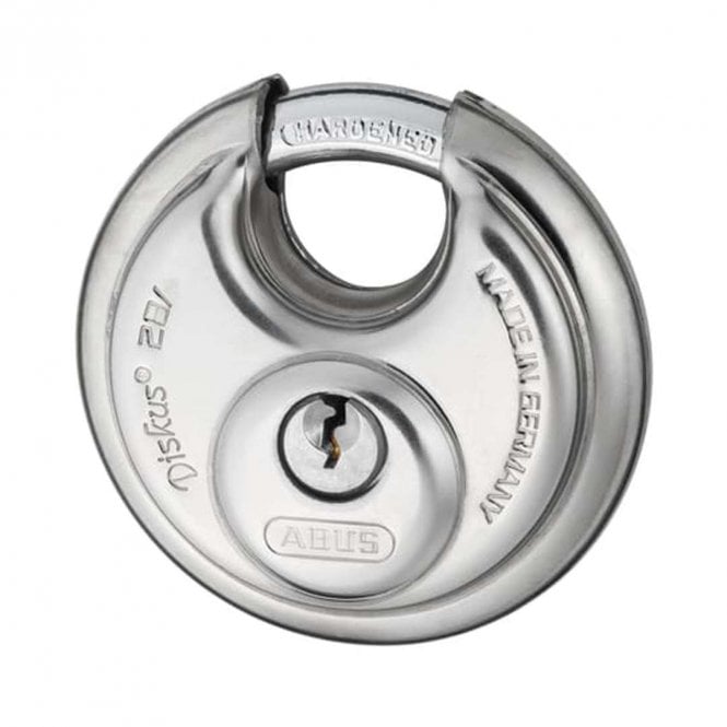 ABUS 28/70 Diskus Padlock