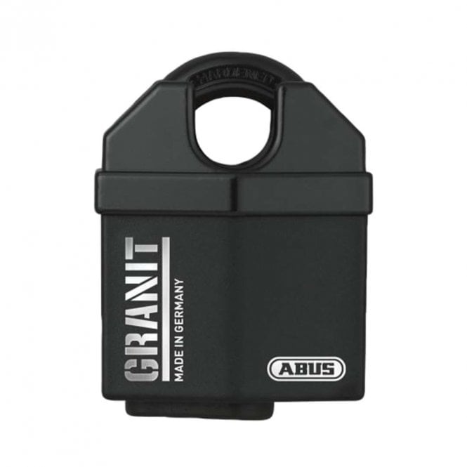 ABUS 37/60 granit Padlock Cs (Carded) 32380