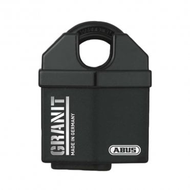 37/60 granit Padlock Cs (Carded) 32380