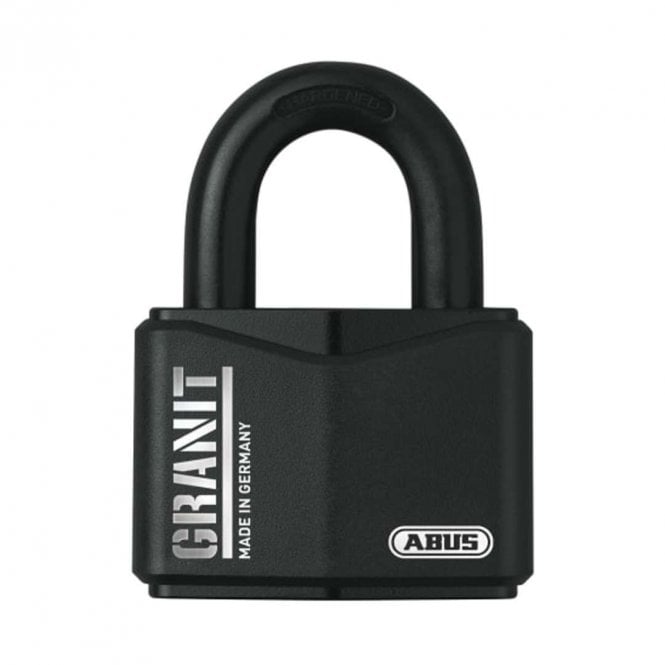 ABUS 37Rk/70 Granit Padlock