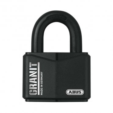 37Rk/70 Granit Padlock