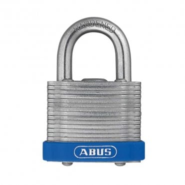 41/40 Laminated Padlock 06376